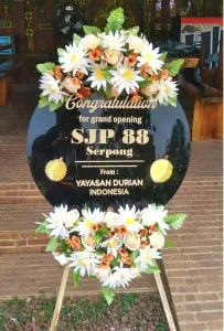 Grand Opening Gorontalo